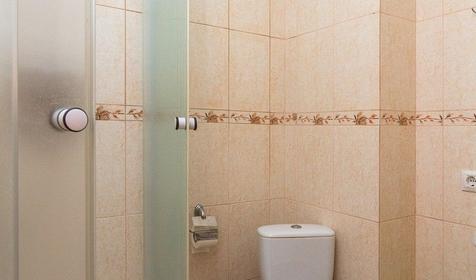 Четырехместный комфорт. Гостевой дом Иордан, Туапсе, Ольгинка