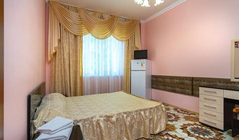 Семейный двухкомнатный. Гостевой дом Иордан, Туапсе, Ольгинка