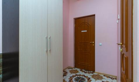 Семейный двухкомнатный. Гостевой дом Иордан, Туапсе, Ольгинка