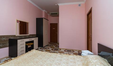 Семейный двухкомнатный. Гостевой дом Иордан, Туапсе, Ольгинка