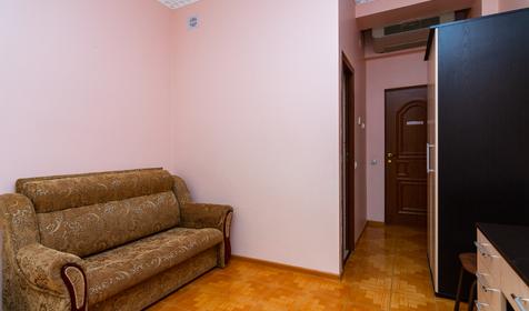 Стандарт двухместный. Гостевой дом Иордан, Туапсе, Ольгинка