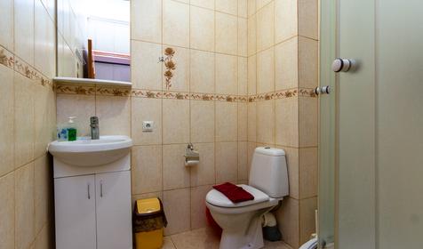 Стандарт двухместный. Гостевой дом Иордан, Туапсе, Ольгинка