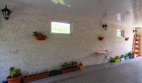 Гостевой дом Афродита, Туапсинский район, п. Ольгинка