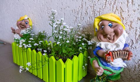 Гостевой дом Афродита, Туапсинский район, п. Ольгинка