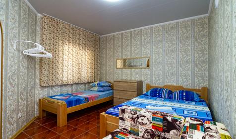 Коттедж. Гостевой дом Афродита, Туапсинский район, п. Ольгинка