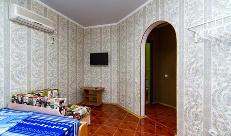 Коттедж. Гостевой дом Афродита, Туапсинский район, п. Ольгинка