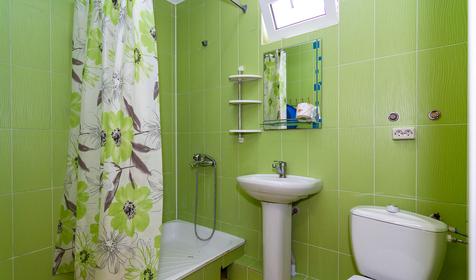 Коттедж. Гостевой дом Афродита, Туапсинский район, п. Ольгинка