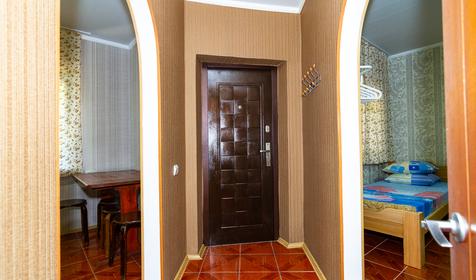 Коттедж. Гостевой дом Афродита, Туапсинский район, п. Ольгинка