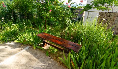 Гостевой дом Дельфин, Туапсинский р-н, пос. Новомихайловский