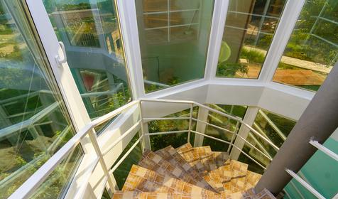 Гостевой дом Дельфин, Туапсинский р-н, пос. Новомихайловский