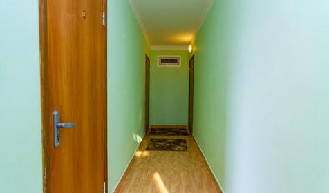 Гостевой дом Дельфин, Туапсинский р-н, пос. Новомихайловский