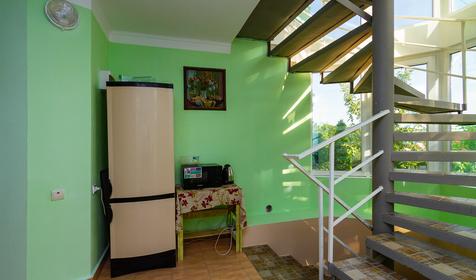 Гостевой дом Дельфин, Туапсинский р-н, пос. Новомихайловский