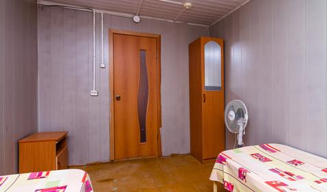 Эконом двухместный. Отель Симба. Туапсе, Лермонтово