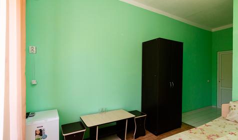 Стандарт двухместный. Отель Симба. Туапсе, Лермонтово