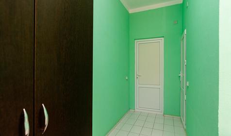 Стандарт двухместный. Отель Симба. Туапсе, Лермонтово