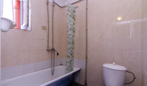 Стандарт трехместный. Отель Симба. Туапсе, Лермонтово