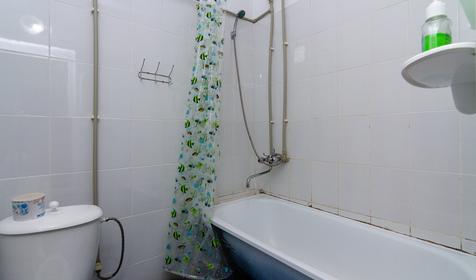 Четырехместный стандарт. Отель Симба. Туапсе, Лермонтово