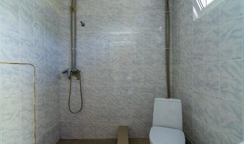 Стандарт пятиместный с отдельным выходом на улицу. Отель Симба, Туапсе, Лермонтово