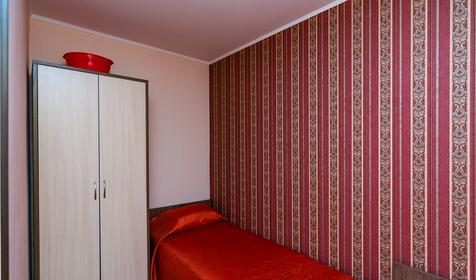 Стандарт. Гостиный комплекс Морской бриз, Туапсинский район, с. Агой