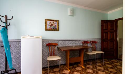 Люкс. Гостиный комплекс Морской бриз, Туапсинский район, с. Агой