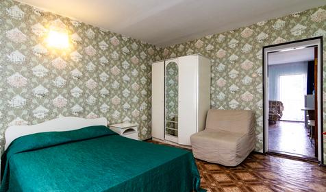 Люкс. Гостиный комплекс Морской бриз, Туапсинский район, с. Агой