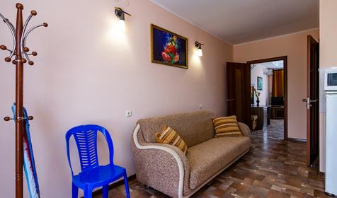 Люкс. Гостиный комплекс Морской бриз, Туапсинский район, с. Агой