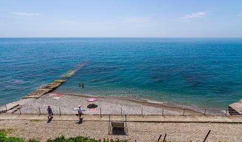 Мини-гостиница Афродита, Туапсинский район, Агой