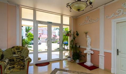 Мини-гостиница Афродита, Туапсинский район, Агой