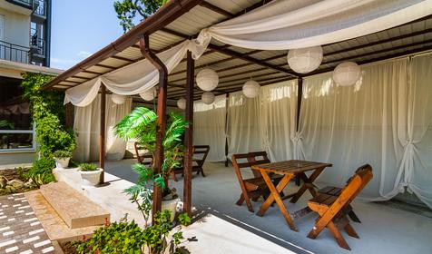 Мини-гостиница Афродита, Туапсинский район, Агой