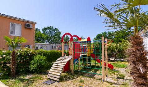 Мини-гостиница Афродита, Туапсинский район, Агой