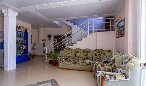 Мини-гостиница Афродита, Туапсинский район, Агой