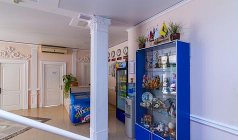 Мини-гостиница Афродита, Туапсинский район, Агой