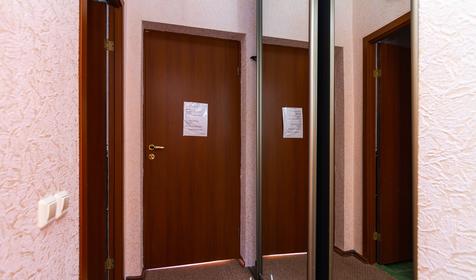 Стандарт. Мини-гостиница Афродита, Туапсинский район, Агой