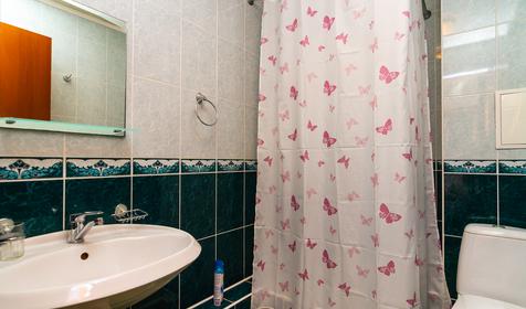 Стандарт. Мини-гостиница Афродита, Туапсинский район, Агой