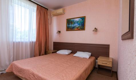 Стандарт. Мини-гостиница Афродита, Туапсинский район, Агой