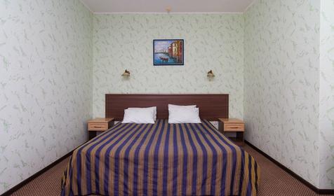 Люкс. Мини-гостиница Афродита, Туапсинский район, Агой