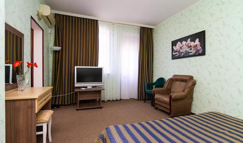 Люкс. Мини-гостиница Афродита, Туапсинский район, Агой