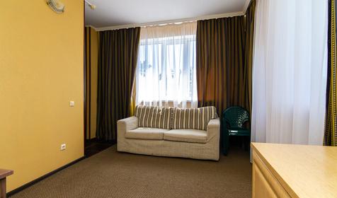 Люкс. Мини-гостиница Афродита, Туапсинский район, Агой