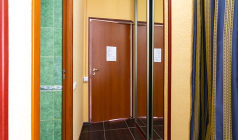 Люкс. Мини-гостиница Афродита, Туапсинский район, Агой