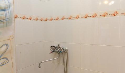 Коттедж под ключ. Гостиница Мальва. Туапсе, Тюменский