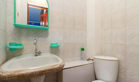 Коттедж под ключ. Гостиница Мальва. Туапсе, Тюменский