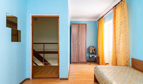 Коттедж под ключ. Гостиница Мальва. Туапсе, Тюменский