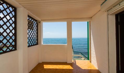 Коттедж под ключ. Гостиница Мальва. Туапсе, Тюменский