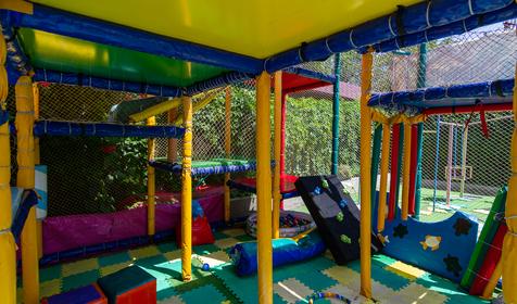 Отель Аркадия, Туапсинский район, п. Джубга