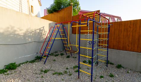 Коттедж Риф, Туапсинский район, Тюменский