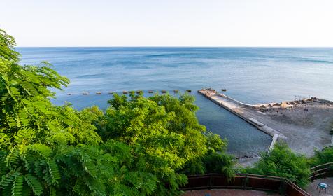 Коттедж Риф, Туапсинский район, Тюменский