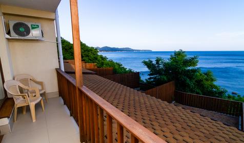 Коттедж Риф, Туапсинский район, Тюменский