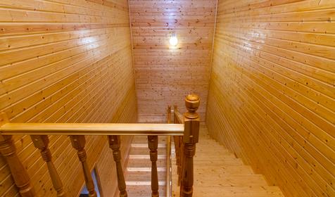 Коттедж Риф, Туапсинский район, Тюменский