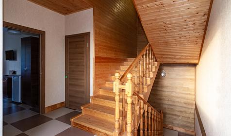 Коттедж Риф, Туапсинский район, Тюменский