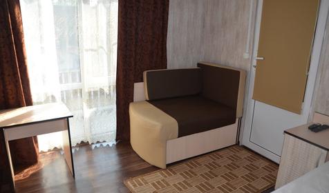 Гостевой дом Уют у моря. Малый Утриш